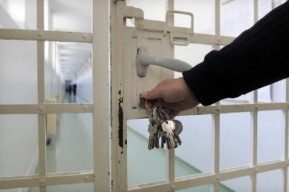ZATVORI PUNI: Austrija uskoro neće imati gde da smesti zatvorenike!