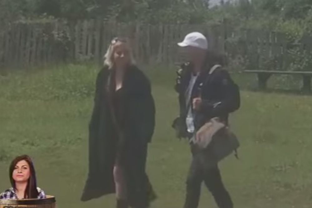 (VIDEO) Jelena i Miki se vratili na farmu i doživeli šok!