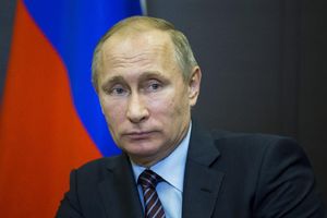 PUTIN: Sirijska vojska poštuje primirje, teroriti ga koriste da se regrupišu