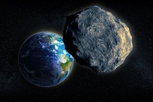 ALARMANTNO UPOZORENJE NASA Zemlji preti 950 asteroida