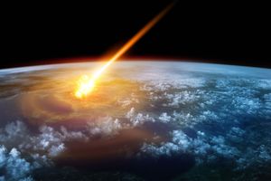 (VIDEO) JAVIO MU SE BOG LIČNO Vidovnjak iz Perua: Ogroman asteroid danas će udariti Zemlju!