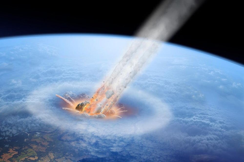 RUSKI ASTRONOM OČEKUJE JEZIVU APOKALIPSU: Asteroid juri ka Zemlji i zakucaće se 16. februara!