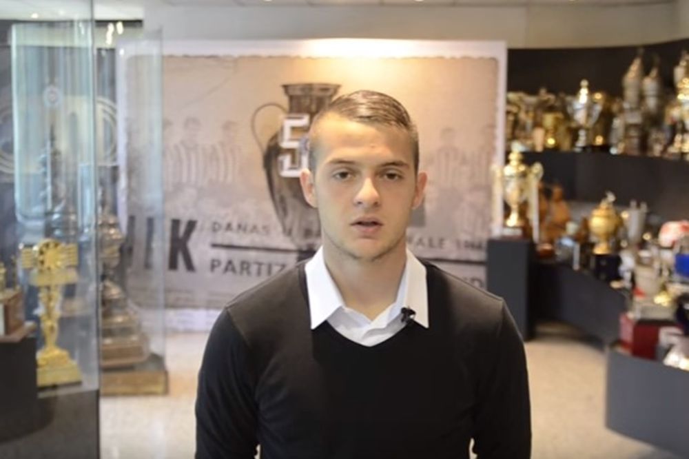 (VIDEO) NOĆ MUZEJA: Partizan 21. maja otvara trofejnu salu za sve zainteresovane