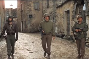 (VIDEO I FOTO) Film zbog kog je Klint Istvud zavoleo Jugoslaviju, a Donald Saterlend zamalo umro