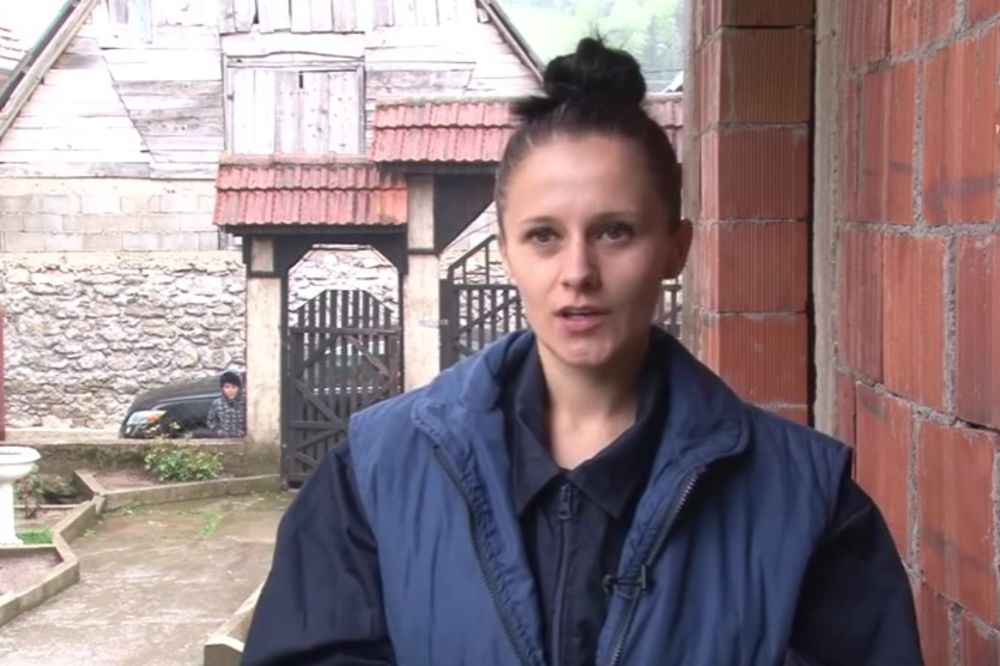 (VIDEO) NEVEROVATNA DEVOJKA SA KOSOVA: Tanja (22) nije imala posao a onda je odlučila...
