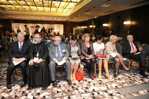 Karađorđevići svečano otvorili Konferenciju medicinske dijaspore