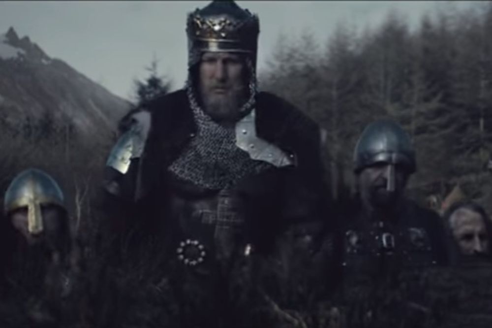 (VIDEO) SRPSKI ZET KAO KRALJ: Švajnštajger predvodio vitezove u ljutom boju!
