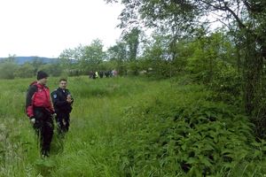 PALA SA MOSTA I POGINULA: Pripadnici Gorske službe pronašli beživotno telo žene u reci Skrapež