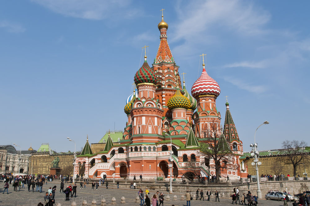 RUSKA CRKVA PRELOMILA: Odlaže se Sabor svih pravoslavnih crkava dok se ne usaglase