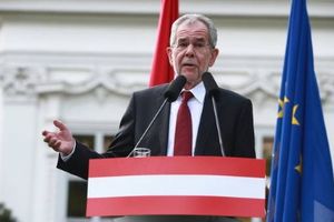 PREDSEDNIČKI KANDIDAT VAN DER BELEN: Austrijanci ne žele izlazak iz EU!
