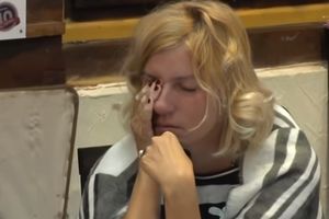 (VIDEO) OPA, I ONA JE KAŽNJENA: Jelena Golubović u izolaciji do daljeg!
