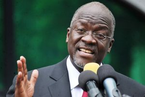 PIJANČIO, PA DOŠAO U PARLAMENT: Predsednik Tanzanije smenio pijanog ministra
