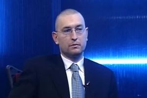 VOĐI NACIONALNOG STROJA GODINU DANA ZATVORA: Goran Davidović osuđen zbog izazivanja nacionalne, verske i rasne mržnje!