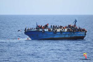 JEZIVO OTKRIĆE Hiljade migranata na putu do Evrope završi kao žrtva krađe organa, malobrojni prežive