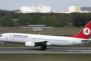 KRAJ DRAME NA AERODROMU NIKOLA TESLA Nema eksploziva! Turski boing sa 300 putnika odleteo za London