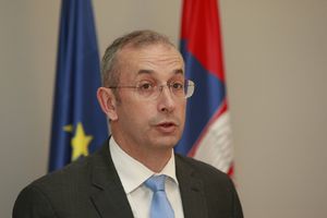 KURIR SAZNAJE: Majkl Devenport odlazi s čela misije EU u Beogradu