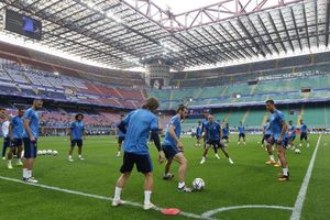 (VIDEO) UKLETI SAN SIRO: Real nikada nije pobedio na stadionu u Milanu