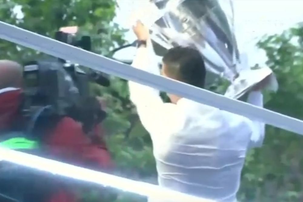(VIDEO) KRISTIJANO U ŠOKU: Navijači Reala izviždali Ronalda na dočeku u Madridu!