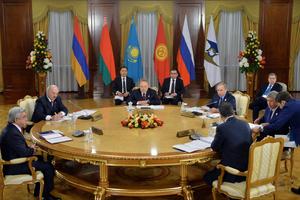 ASOŠIEJTED PRES KRITIKUJE SPORAZUM SA EVROAZIJSKOM UNIJOM: Srbija jedina balkanska saveznica Rusije, potpis može da uspori evrointegracije