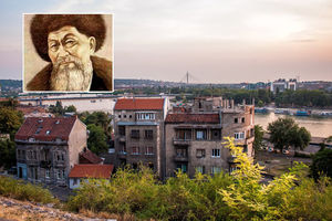 (ANKETA) NEMA GA NI NA GUGLU: Dobija spomenik u Beogradu, da li vi znate ko je on?