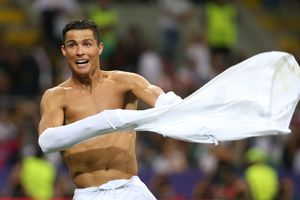 TOP LISTA NAJPLAĆENIJIH IGRAČA NA EP: Ronaldo prvi, Zlatan drugi, srpski zet u vrhu