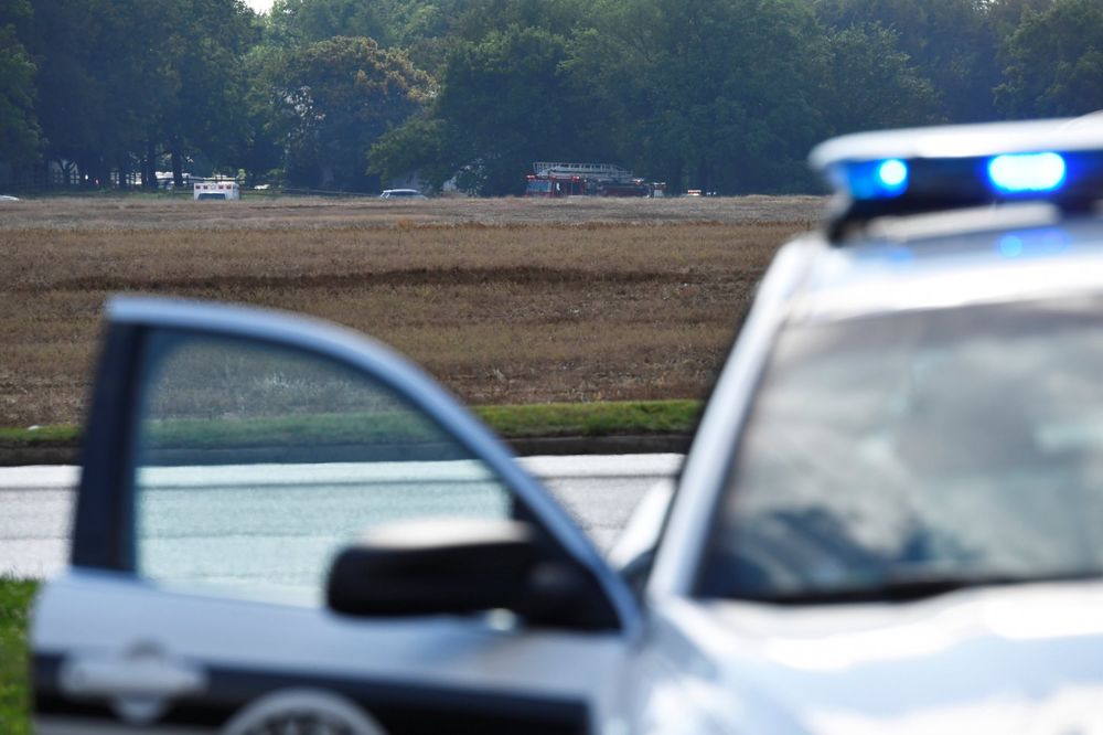 POGINUO PILOT AVIONA SRUŠENOG U TENESIJU: Vežbao za aero miting tokom vikenda