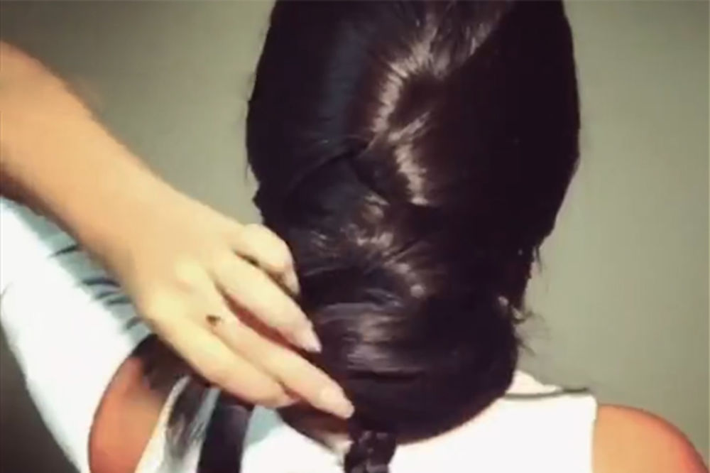 (VIDEO) SPREMATE SE ZA MATURU? Evo kako da same napravite čarobne frizure!