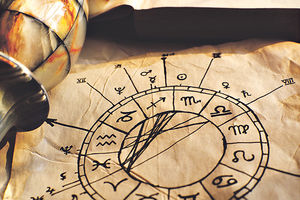 Možemo li pogoditi tvoj horoskopski znak sudeći prema boji koju izabereš?