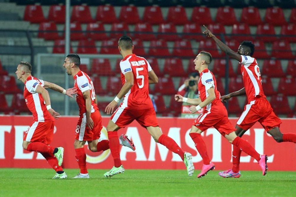 UEFA NE PRAŠTA: Šampion Albanije suspendovan zbog nameštanja mečeva