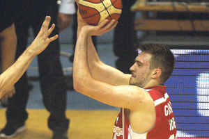 (VIDEO) KAD POVREDA PROMENI SNOVE: Evo čime se pre košarke bavio Marko Gudurić