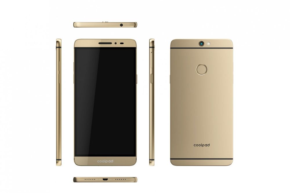 COOLPAD PREDSTAVIO NAJBEZBEDNIJI TELEFON NA SVETU!