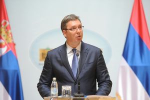 ALEKSANDAR VUČIĆ: Srbija će podići spomenik žrtvama NATO bombardovanja!