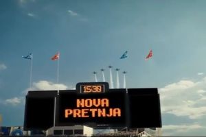 (VIDEO) TREJLER ZA NASTAVAK VELIKOG HITA: FK Partizan u svetskom blokbasteru Dan nezavisnosti!