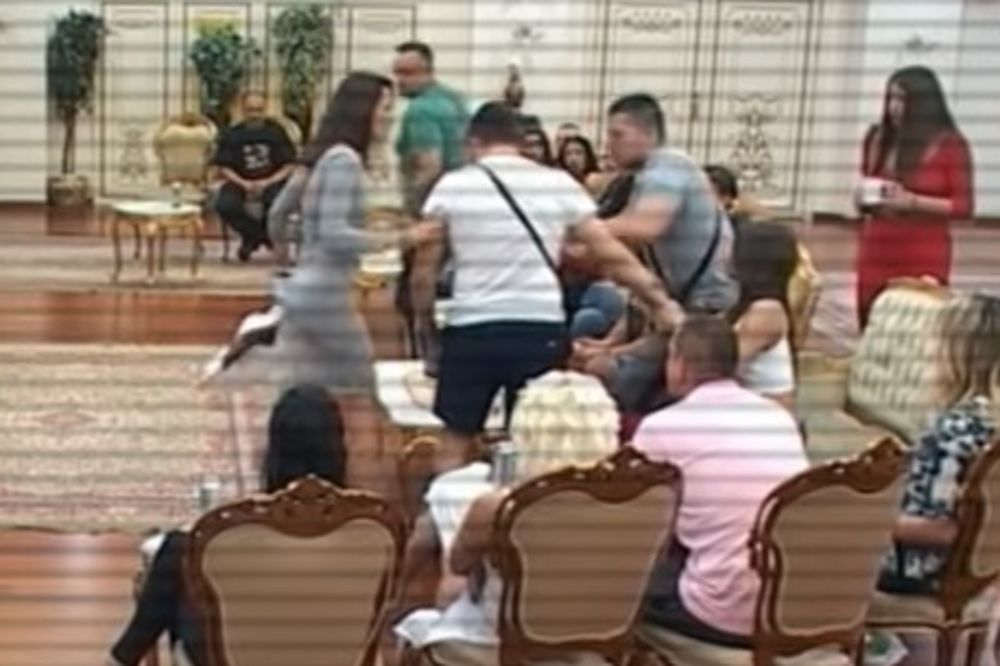 (VIDEO) DA LI JE REALNO: Zorica i Gastoz su ovako kažnjeni zbog prebijanja Ružice!