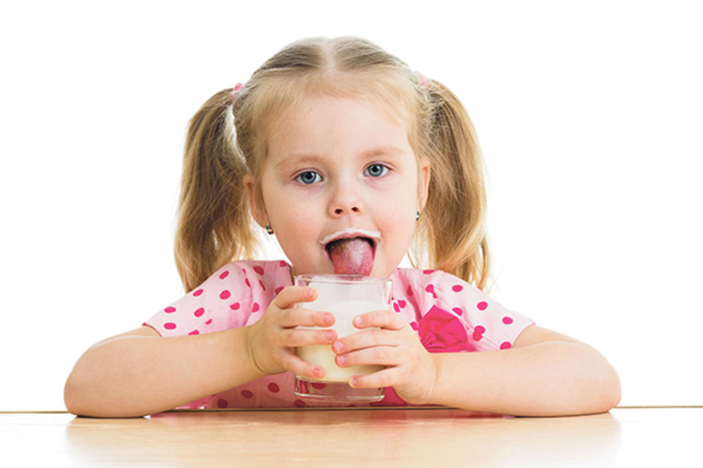 Hrana bogata belančevinama: Jogurt i mleko za bolje pamćenje