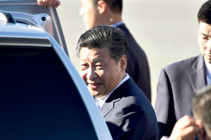 BEOGRAD U PRIPRAVNOSTI: Kineski predsednik Si Đinping danas stiže u trodnevnu posetu