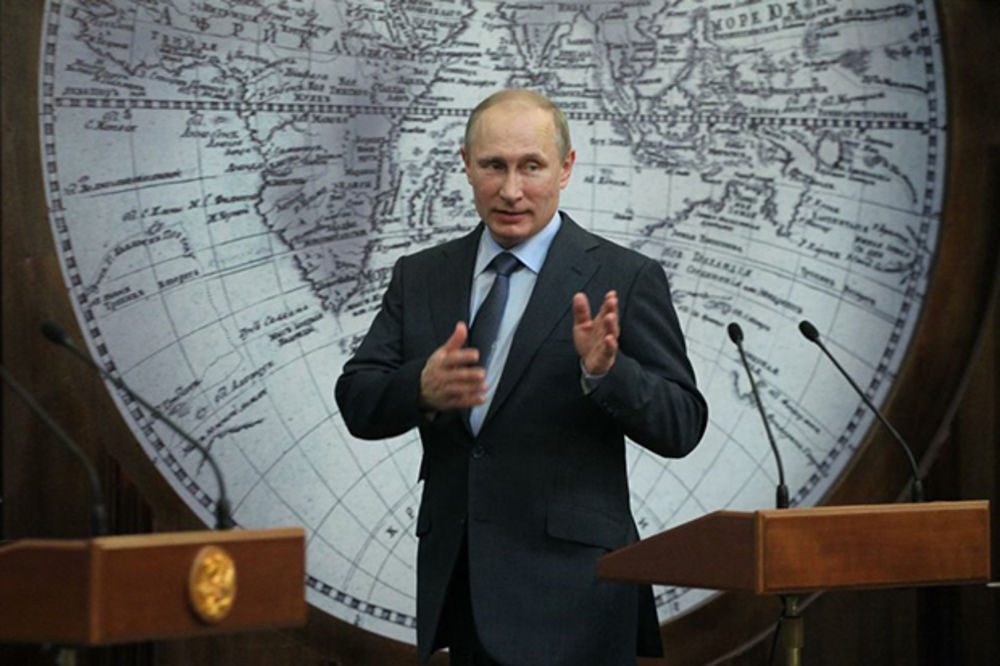 Putinovi novi ljudi u Siriji: Evo kako Rusija regrutuje pro-američke pobunjenike