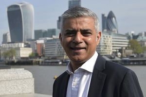 FEMINIZAM ILI ISLAM: Prvi potez novog gradonačelnika Londona iznenadio sve
