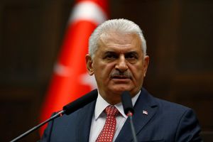 PREMIJER TURSKE OŠAMARIO EU: Ne menjamo svoj zakon ni zbog ukidanja viza!