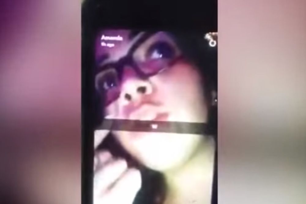 (VIDEO) MASAKR UŽIVO! Snimala je zabavu u gej klubu u Orlandu ne znajući da će biti ubijena