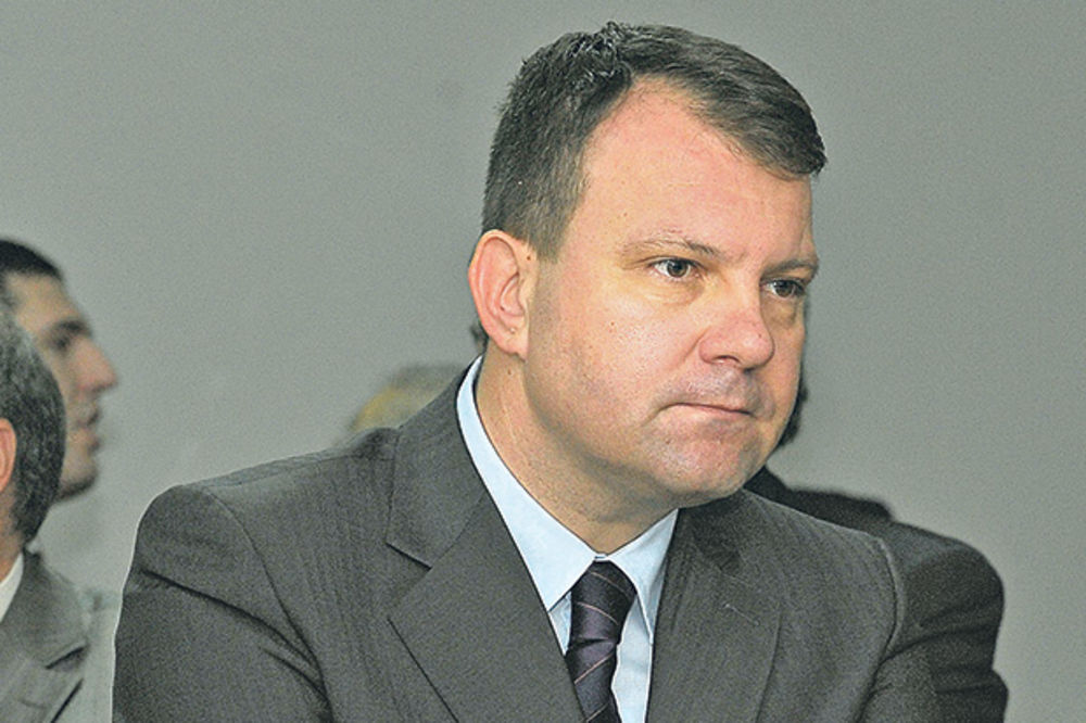 GLASAO 81 POSLANIK: Igor Mirović izabran za predsednika Pokrajinske vlade