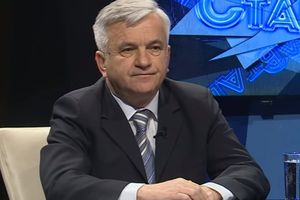 ČUBRILOVIĆ ČESTITAO PRAZNIK RS: Interese građana je jačanje Republike Srpske