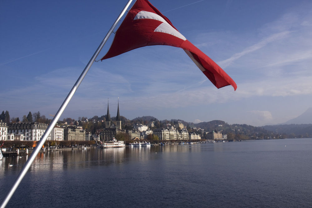PREDOMISLILI SE: Švajcarska ne želi da pristupi EU