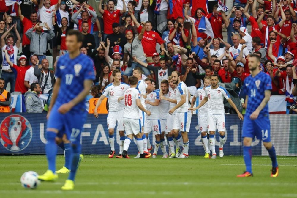 (VIDEO) VELIKI OBRT: Hrvati vodili 2:0, Česi do 2:2 stigli iz penala u 93. minutu