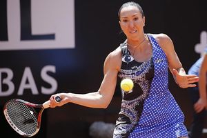 PALA RUMUNKA KIRSTEA: Jelena Janković u polufinalu turnira na Majorci
