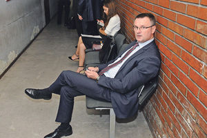 ČISTKA U MUP: Načelnik UKP Dragan Kecman smenjen zbog nerešenih ubistava!