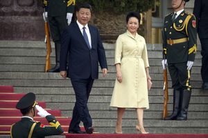 AZIJSKA DŽEKI KENEDI: Kako je kineska prva dama postala popularnija od svog muža