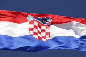 NAPAD: Hakovan sajt grada Beograda, na naslovnoj strani hrvatska zastava