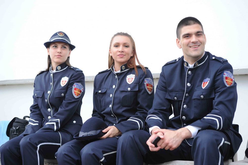 MINISTARSTVO POZIVA GRAĐANE: Proslavimo zajedno Dan policije i Dan MUP-a