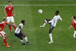 (VIDEO) REMI PO MERI: Francuzi i Švajcarci igrali bez golova i prošli u osminu finala